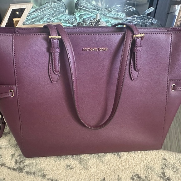 Large Michael Kors JetSet totebag - Picture 1 of 4